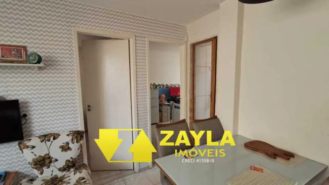 Foto 4 de Apartamento com 2 quartos à venda, 46m2 em Rio De Janeiro - RJ