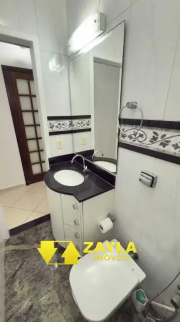 Apartamento com 3 quartos à venda, 122m2 em Rio De Janeiro - RJ - imagem 8 Foto 8 de Apartamento com 3 quartos à venda, 122m2 em Rio De Janeiro - RJ