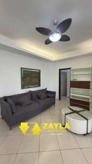 Apartamento com 3 quartos à venda, 122m2 em Rio De Janeiro - RJ - imagem 3 Foto 3 de Apartamento com 3 quartos à venda, 122m2 em Rio De Janeiro - RJ