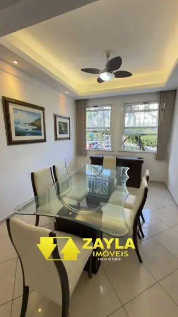 Apartamento com 3 quartos à venda, 122m2 em Rio De Janeiro - RJ - imagem 5 Foto 5 de Apartamento com 3 quartos à venda, 122m2 em Rio De Janeiro - RJ