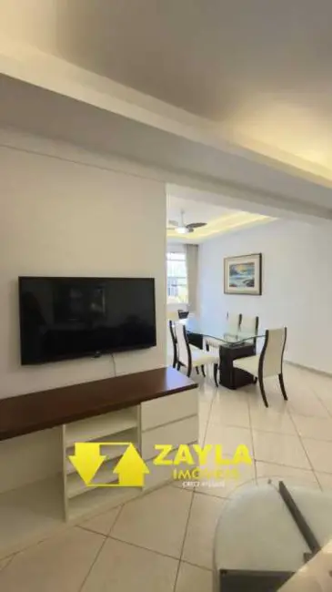 Apartamento com 3 quartos à venda, 122m2 em Rio De Janeiro - RJ - imagem 4 Foto 4 de Apartamento com 3 quartos à venda, 122m2 em Rio De Janeiro - RJ