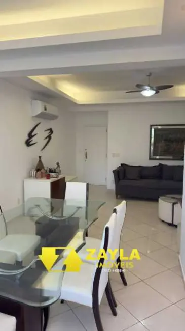 Apartamento com 3 quartos à venda, 122m2 em Rio De Janeiro - RJ - imagem 1 Foto 1 de Apartamento com 3 quartos à venda, 122m2 em Rio De Janeiro - RJ