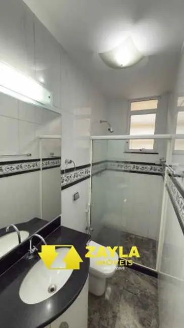 Apartamento com 3 quartos à venda, 122m2 em Rio De Janeiro - RJ - imagem 7 Foto 7 de Apartamento com 3 quartos à venda, 122m2 em Rio De Janeiro - RJ