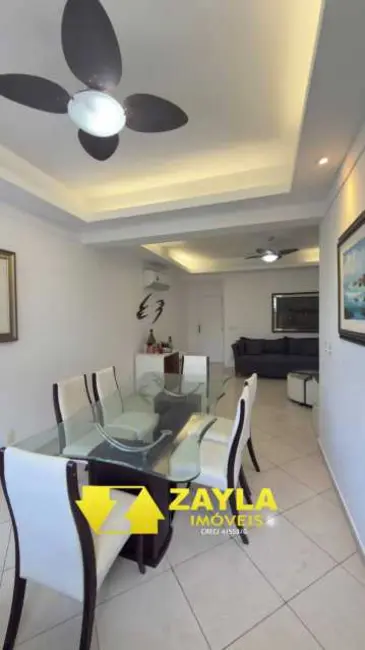 Apartamento com 3 quartos à venda, 122m2 em Rio De Janeiro - RJ - imagem 2 Foto 2 de Apartamento com 3 quartos à venda, 122m2 em Rio De Janeiro - RJ