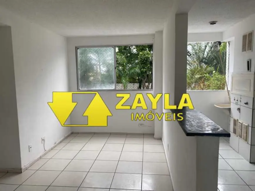 Apartamento com 2 quartos à venda e para alugar, 50m2 em Rio De Janeiro - RJ - imagem 3 Foto 3 de Apartamento com 2 quartos à venda e para alugar, 50m2 em Rio De Janeiro - RJ
