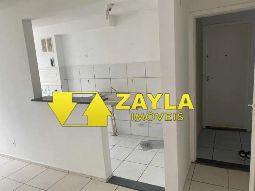 Apartamento com 2 quartos à venda e para alugar, 50m2 em Rio De Janeiro - RJ - imagem 1 Foto 1 de Apartamento com 2 quartos à venda e para alugar, 50m2 em Rio De Janeiro - RJ
