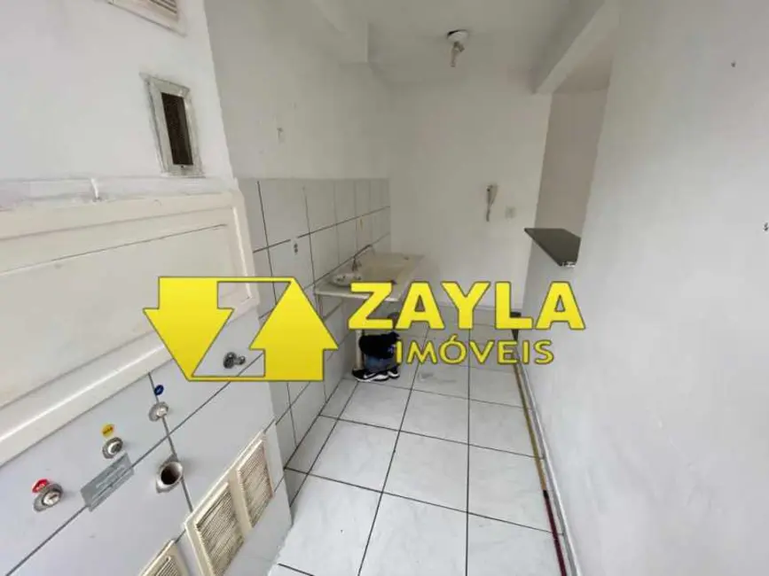 Apartamento com 2 quartos à venda e para alugar, 50m2 em Rio De Janeiro - RJ - imagem 6 Foto 6 de Apartamento com 2 quartos à venda e para alugar, 50m2 em Rio De Janeiro - RJ