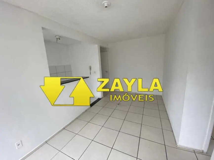 Apartamento com 2 quartos à venda e para alugar, 50m2 em Rio De Janeiro - RJ - imagem 4 Foto 4 de Apartamento com 2 quartos à venda e para alugar, 50m2 em Rio De Janeiro - RJ
