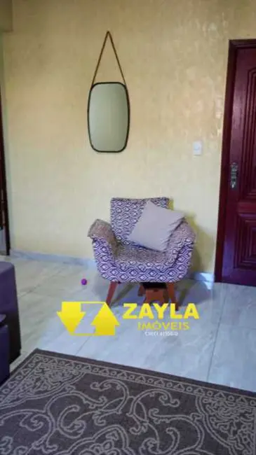 Foto 2 de Apartamento com 2 quartos à venda, 76m2 em Rio De Janeiro - RJ