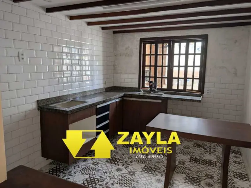 Casa de Condomínio com 4 quartos à venda, 190m2 em Rio De Janeiro - RJ - imagem 7 Foto 7 de Casa de Condomínio com 4 quartos à venda, 190m2 em Rio De Janeiro - RJ