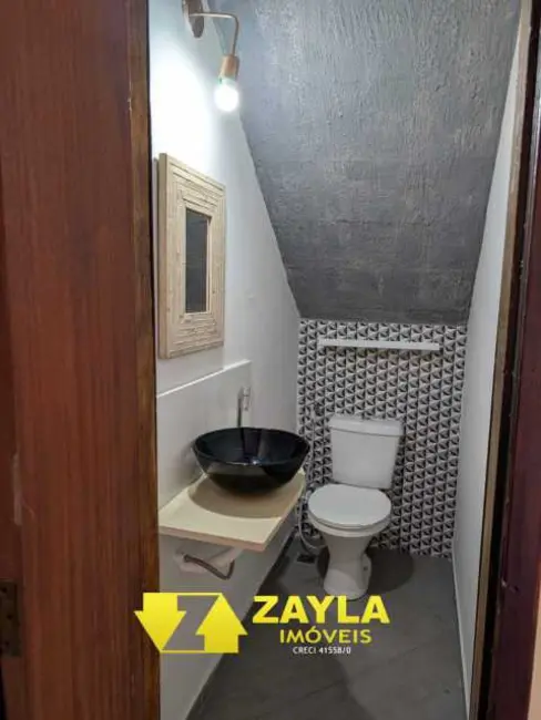 Casa de Condomínio com 4 quartos à venda, 190m2 em Rio De Janeiro - RJ - imagem 6 Foto 6 de Casa de Condomínio com 4 quartos à venda, 190m2 em Rio De Janeiro - RJ