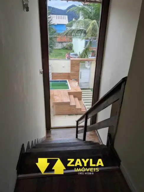 Casa de Condomínio com 4 quartos à venda, 190m2 em Rio De Janeiro - RJ - imagem 8 Foto 8 de Casa de Condomínio com 4 quartos à venda, 190m2 em Rio De Janeiro - RJ