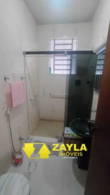 Casa com 3 quartos à venda em Rio De Janeiro - RJ - imagem 7 Foto 7 de Casa com 3 quartos à venda em Rio De Janeiro - RJ
