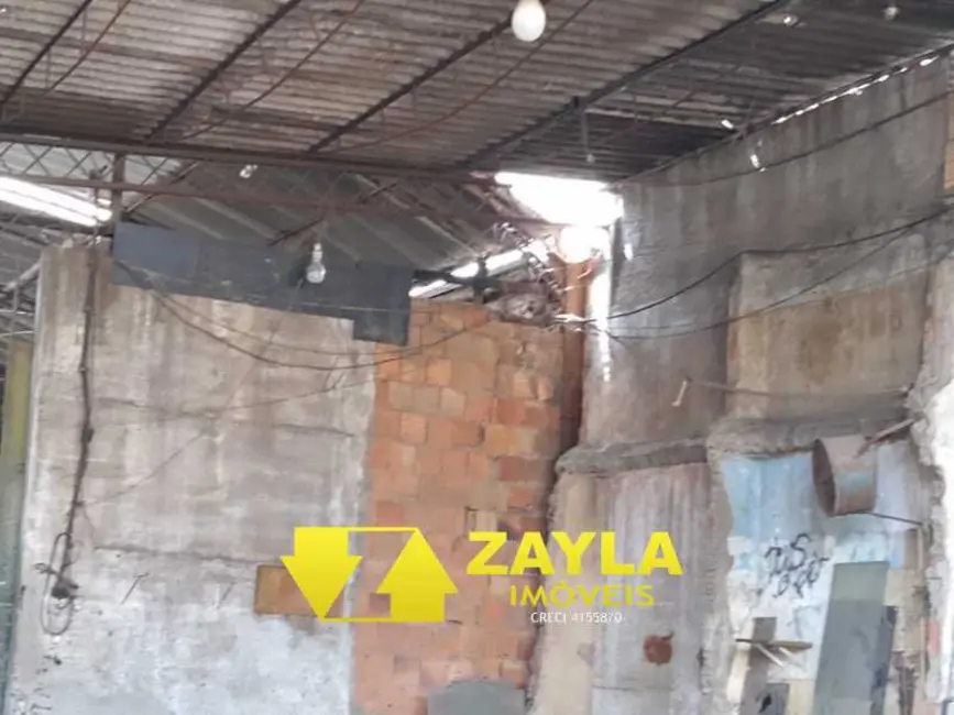 Armazém / Galpão à venda, 286m2 em Rio De Janeiro - RJ - imagem 5 Foto 5 de Armazém / Galpão à venda, 286m2 em Rio De Janeiro - RJ
