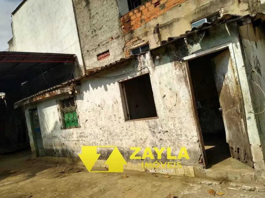 Armazém / Galpão à venda, 286m2 em Rio De Janeiro - RJ - imagem 8 Foto 8 de Armazém / Galpão à venda, 286m2 em Rio De Janeiro - RJ