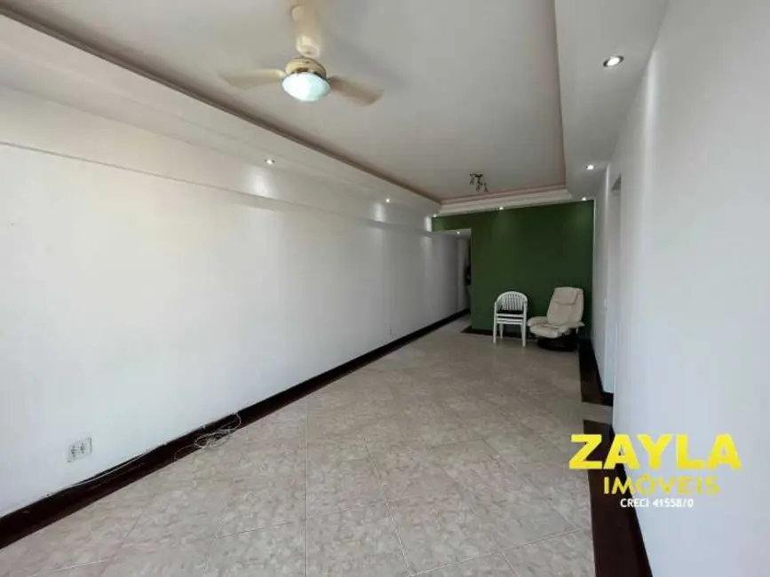 Foto 4 de Apartamento com 2 quartos à venda, 91m2 em Rio De Janeiro - RJ