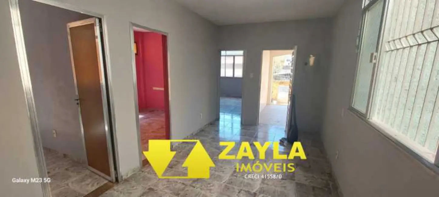 Foto 5 de Casa com 3 quartos à venda, 172m2 em Rio De Janeiro - RJ