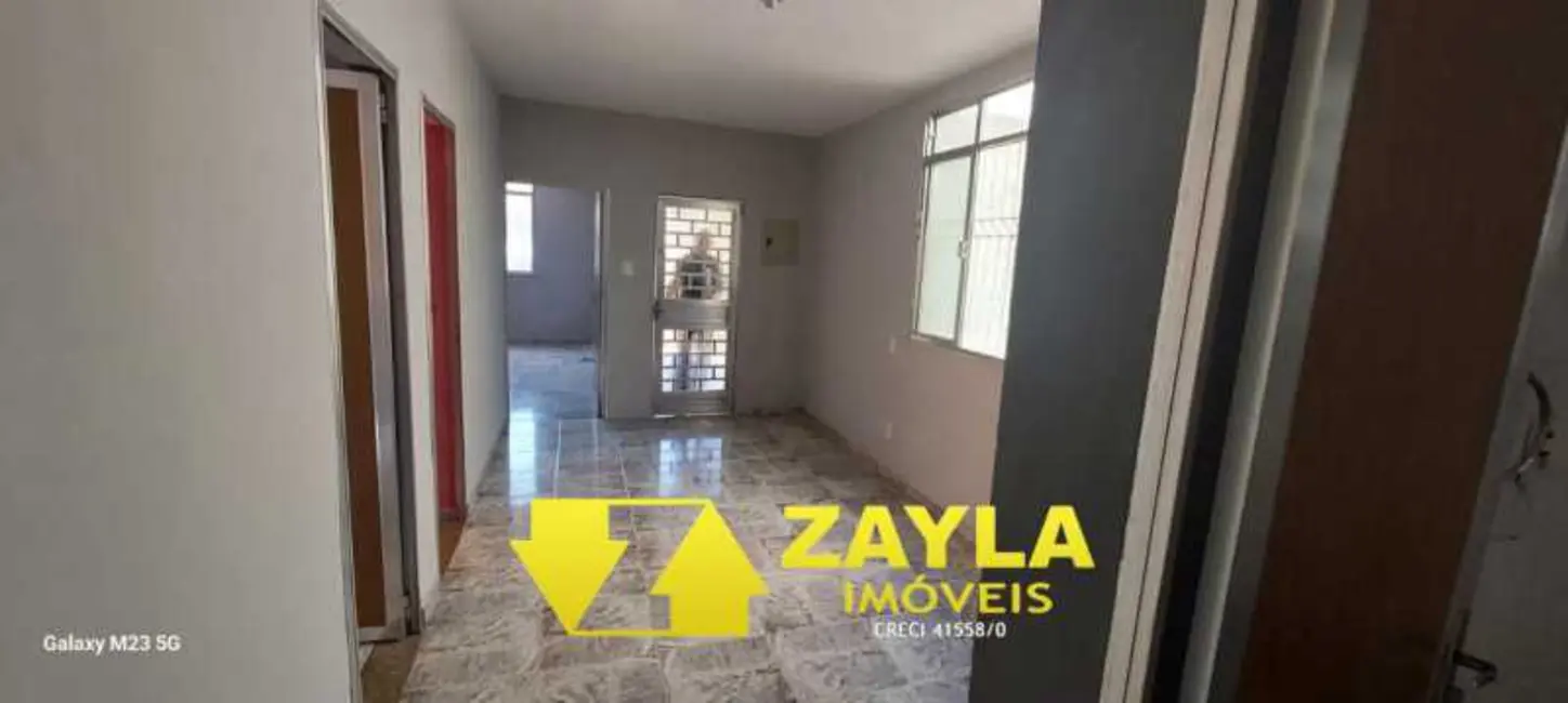 Foto 4 de Casa com 3 quartos à venda, 172m2 em Rio De Janeiro - RJ