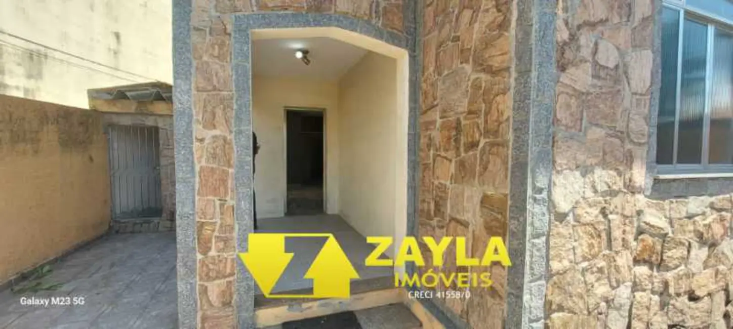 Foto 2 de Casa com 3 quartos à venda, 172m2 em Rio De Janeiro - RJ
