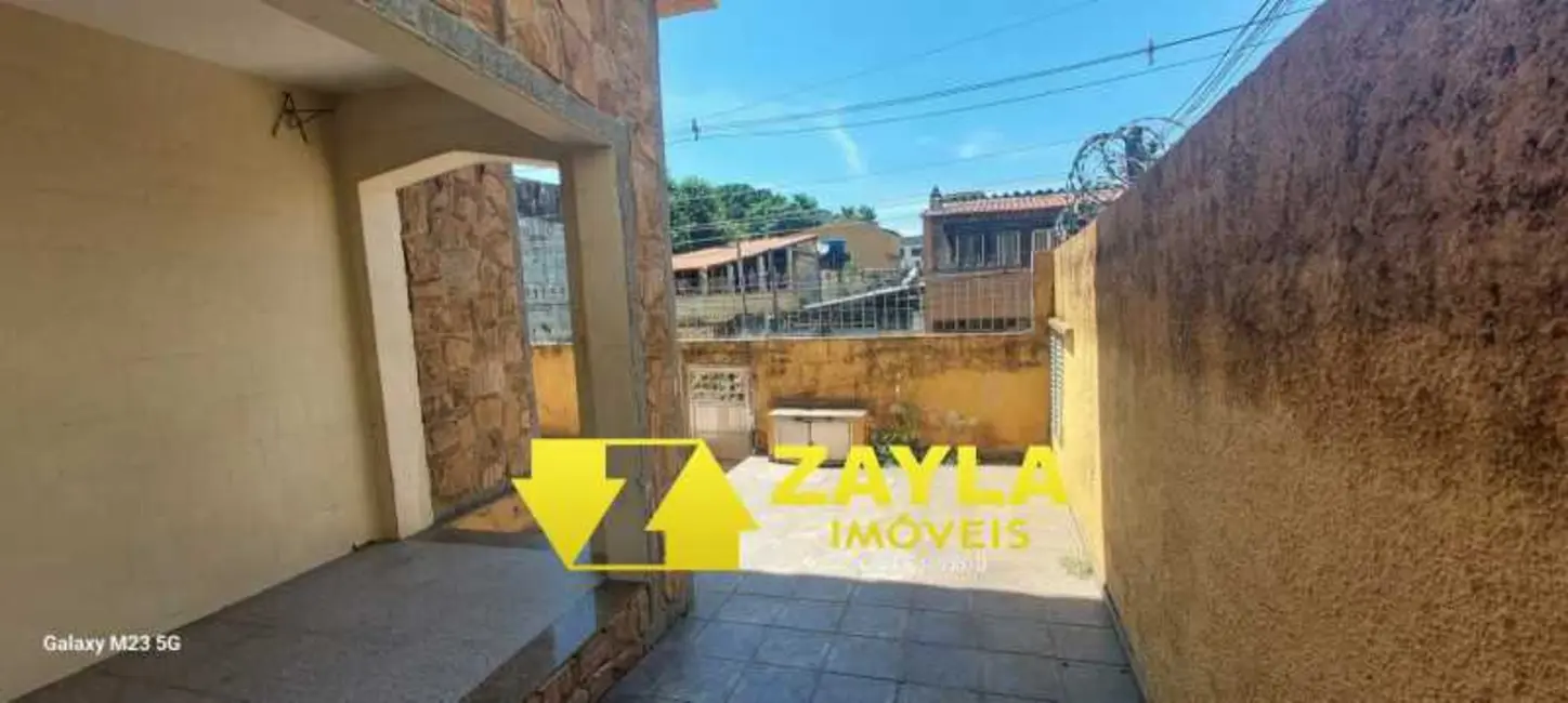 Foto 3 de Casa com 3 quartos à venda, 172m2 em Rio De Janeiro - RJ