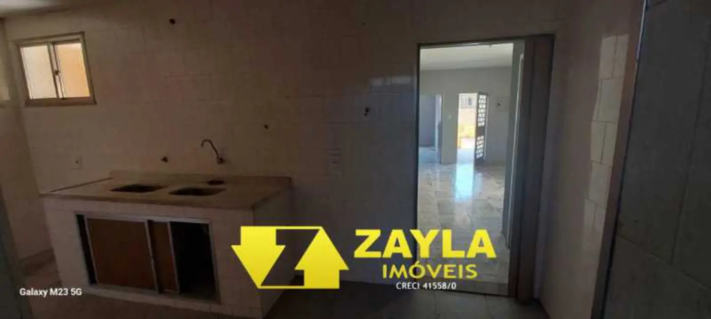 Foto 8 de Casa com 3 quartos à venda, 172m2 em Rio De Janeiro - RJ