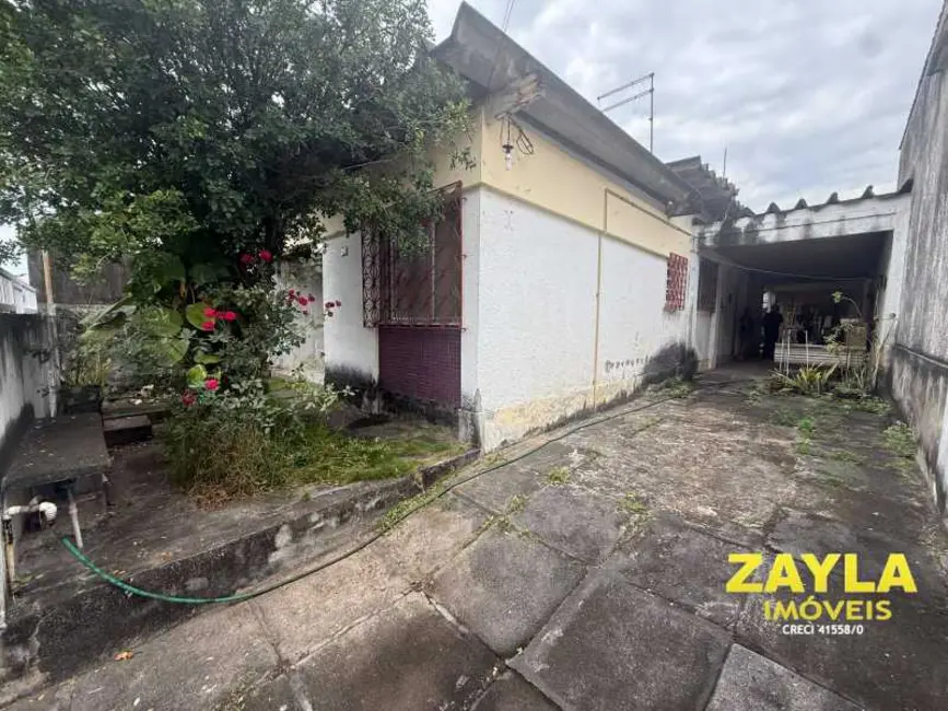 Casa com 2 quartos à venda, 125m2 em Rio De Janeiro - RJ - imagem 2 Foto 2 de Casa com 2 quartos à venda, 125m2 em Rio De Janeiro - RJ