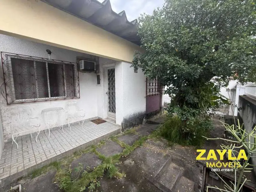 Casa com 2 quartos à venda, 125m2 em Rio De Janeiro - RJ - imagem 1 Foto 1 de Casa com 2 quartos à venda, 125m2 em Rio De Janeiro - RJ