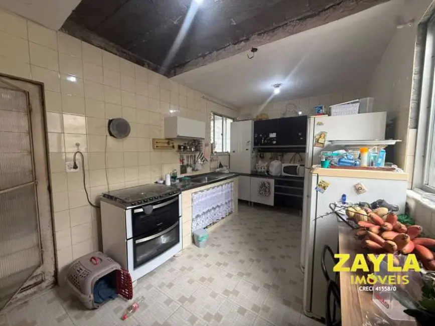 Casa com 2 quartos à venda, 125m2 em Rio De Janeiro - RJ - imagem 4 Foto 4 de Casa com 2 quartos à venda, 125m2 em Rio De Janeiro - RJ