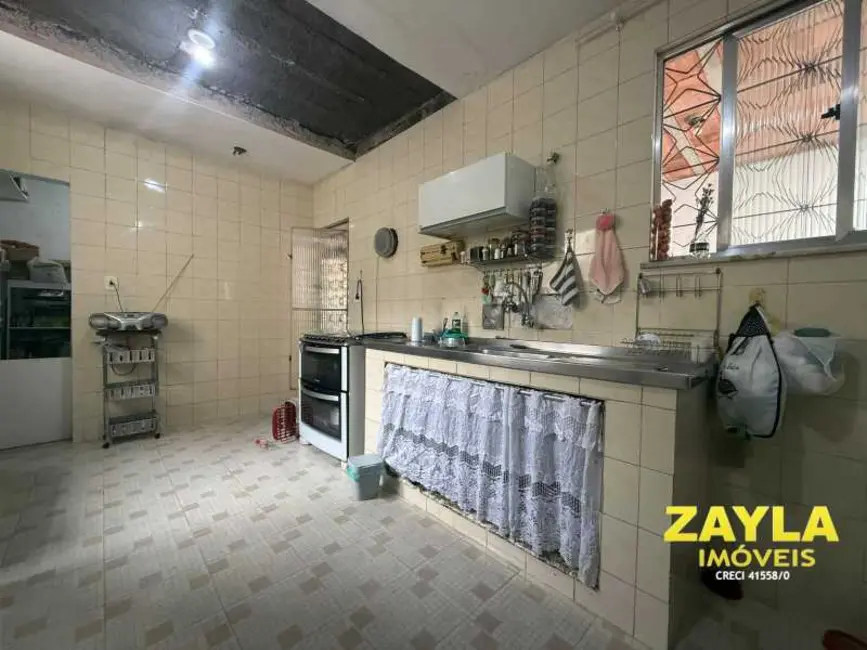 Casa com 2 quartos à venda, 125m2 em Rio De Janeiro - RJ - imagem 5 Foto 5 de Casa com 2 quartos à venda, 125m2 em Rio De Janeiro - RJ