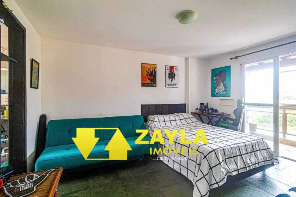 Cobertura com 5 quartos à venda, 256m2 em Rio De Janeiro - RJ - imagem 8 Foto 8 de Cobertura com 5 quartos à venda, 256m2 em Rio De Janeiro - RJ