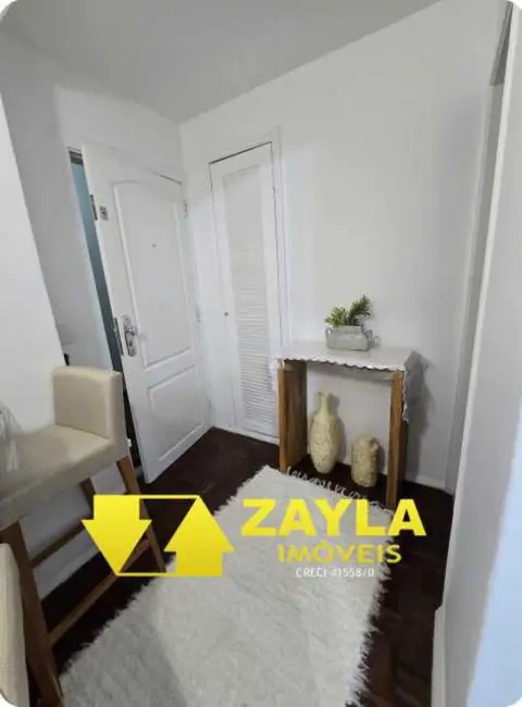 Apartamento com 2 quartos à venda, 61m2 em Rio De Janeiro - RJ - imagem 4 Foto 4 de Apartamento com 2 quartos à venda, 61m2 em Rio De Janeiro - RJ