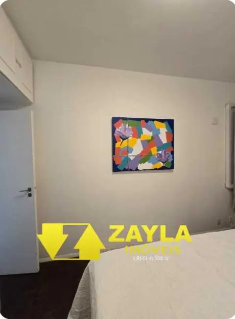 Apartamento com 2 quartos à venda, 61m2 em Rio De Janeiro - RJ - imagem 5 Foto 5 de Apartamento com 2 quartos à venda, 61m2 em Rio De Janeiro - RJ