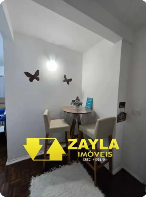 Apartamento com 2 quartos à venda, 61m2 em Rio De Janeiro - RJ - imagem 3 Foto 3 de Apartamento com 2 quartos à venda, 61m2 em Rio De Janeiro - RJ