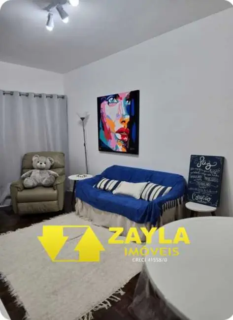Apartamento com 2 quartos à venda, 61m2 em Rio De Janeiro - RJ - imagem 2 Foto 2 de Apartamento com 2 quartos à venda, 61m2 em Rio De Janeiro - RJ