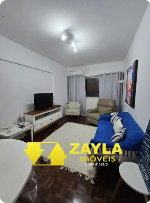 Apartamento com 2 quartos à venda, 61m2 em Rio De Janeiro - RJ - imagem 1 Foto 1 de Apartamento com 2 quartos à venda, 61m2 em Rio De Janeiro - RJ