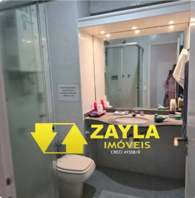 Apartamento com 2 quartos à venda, 61m2 em Rio De Janeiro - RJ - imagem 9 Foto 9 de Apartamento com 2 quartos à venda, 61m2 em Rio De Janeiro - RJ