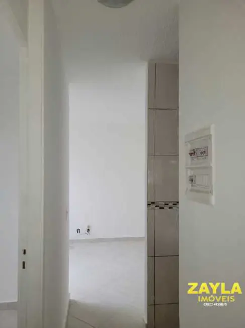 Apartamento com 2 quartos à venda, 43m2 em Rio De Janeiro - RJ - imagem 2 Foto 2 de Apartamento com 2 quartos à venda, 43m2 em Rio De Janeiro - RJ