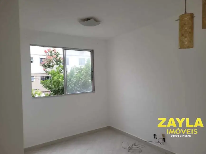 Apartamento com 2 quartos à venda, 43m2 em Rio De Janeiro - RJ - imagem 1 Foto 1 de Apartamento com 2 quartos à venda, 43m2 em Rio De Janeiro - RJ