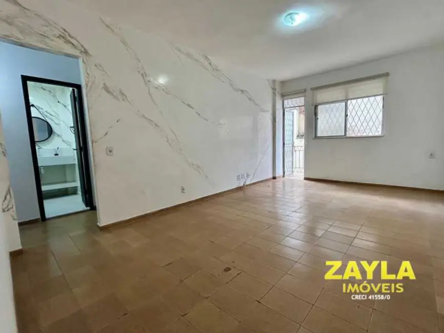Foto 2 de Apartamento com 2 quartos à venda, 63m2 em Rio De Janeiro - RJ