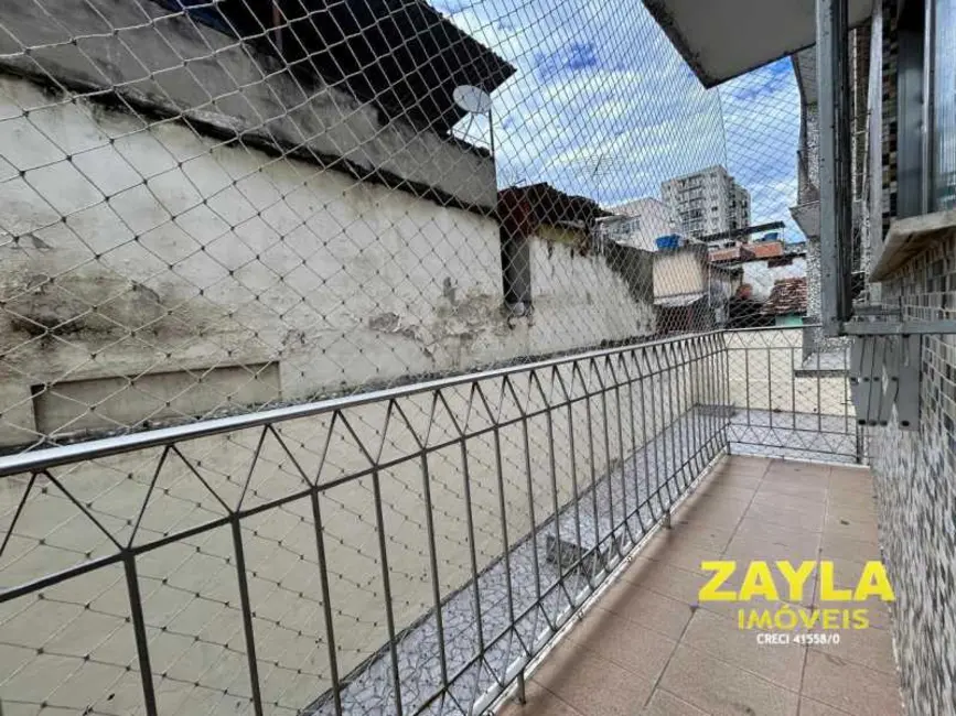 Foto 6 de Apartamento com 2 quartos à venda, 63m2 em Rio De Janeiro - RJ