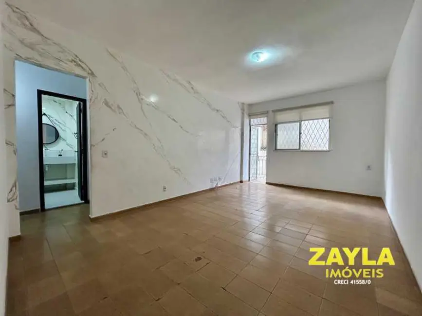 Foto 3 de Apartamento com 2 quartos à venda, 63m2 em Rio De Janeiro - RJ