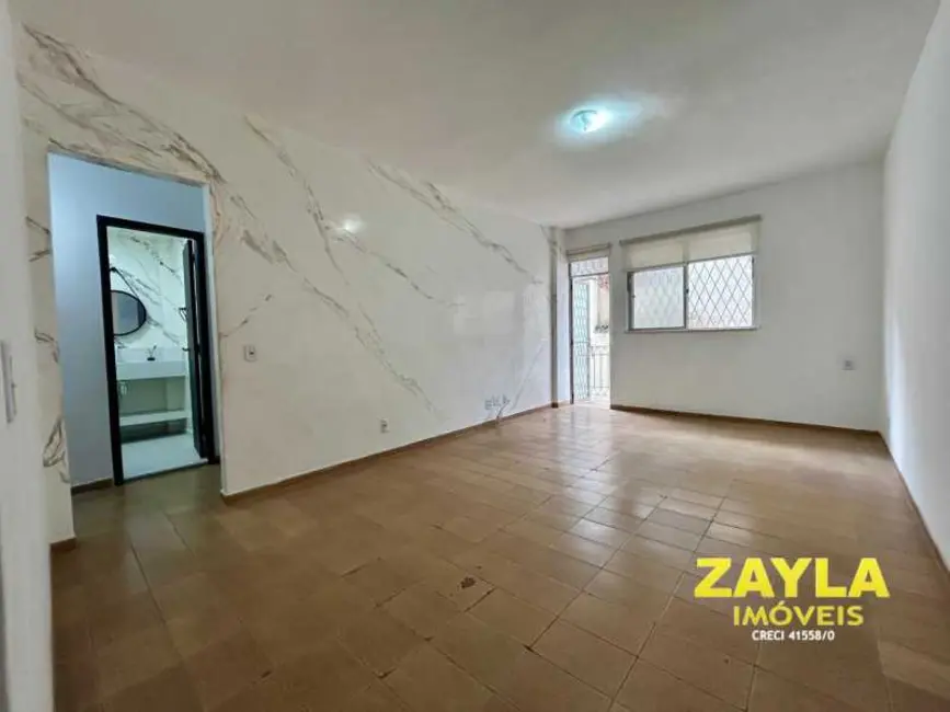 Foto 1 de Apartamento com 2 quartos à venda, 63m2 em Rio De Janeiro - RJ