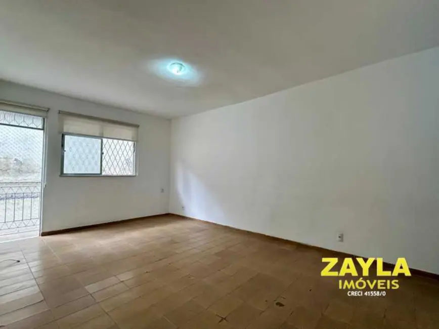 Foto 4 de Apartamento com 2 quartos à venda, 63m2 em Rio De Janeiro - RJ