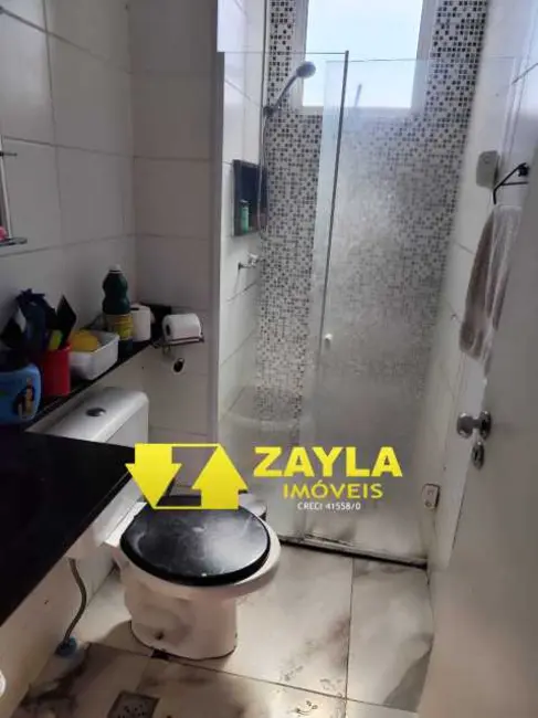 Apartamento com 2 quartos à venda, 50m2 em Rio De Janeiro - RJ - imagem 4 Foto 4 de Apartamento com 2 quartos à venda, 50m2 em Rio De Janeiro - RJ