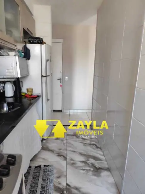 Apartamento com 2 quartos à venda, 50m2 em Rio De Janeiro - RJ - imagem 8 Foto 8 de Apartamento com 2 quartos à venda, 50m2 em Rio De Janeiro - RJ