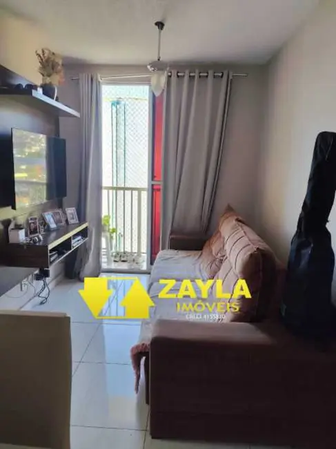 Apartamento com 2 quartos à venda, 50m2 em Rio De Janeiro - RJ - imagem 1 Foto 1 de Apartamento com 2 quartos à venda, 50m2 em Rio De Janeiro - RJ