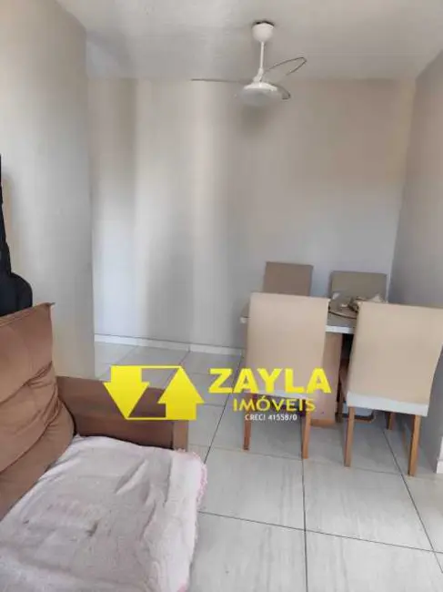 Apartamento com 2 quartos à venda, 50m2 em Rio De Janeiro - RJ - imagem 2 Foto 2 de Apartamento com 2 quartos à venda, 50m2 em Rio De Janeiro - RJ