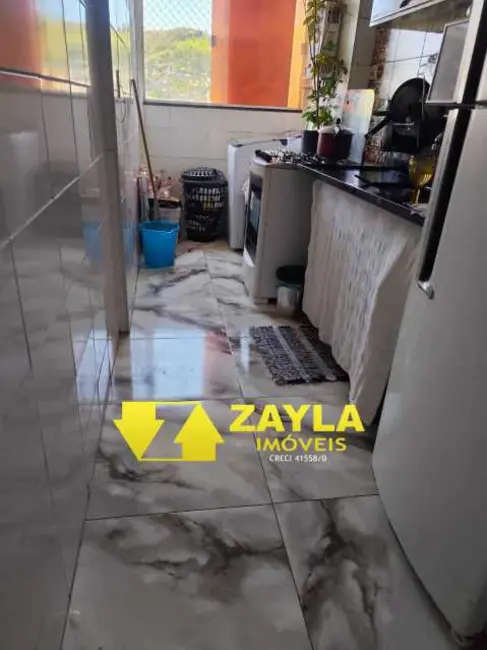 Apartamento com 2 quartos à venda, 50m2 em Rio De Janeiro - RJ - imagem 9 Foto 9 de Apartamento com 2 quartos à venda, 50m2 em Rio De Janeiro - RJ