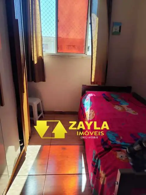 Apartamento com 2 quartos à venda, 50m2 em Rio De Janeiro - RJ - imagem 6 Foto 6 de Apartamento com 2 quartos à venda, 50m2 em Rio De Janeiro - RJ