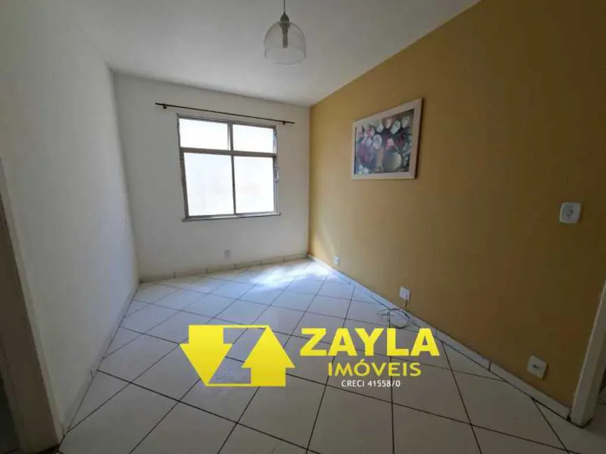 Foto 2 de Apartamento com 1 quarto à venda, 51m2 em Rio De Janeiro - RJ